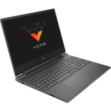 HP Victus Gaming 15-FA1082NT Intel Core İ5-12500H 64 GB 512 GB SSD RTX4060 Freedos 15.6" B03C7EAAR82