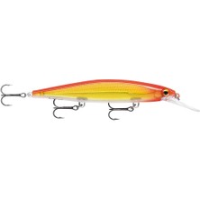 Rapala Shadow Rap Deep Hh 11 cm 13G Maket Balık 1.2-2.4 Dalar