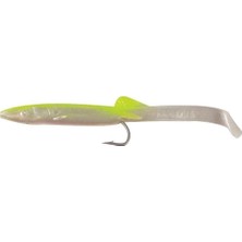 Ragot Raglou Ch 8.5 cm Silikon Balık