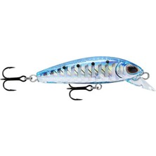 Storm Gomoku Dense Bıw 4.8 cm 6g Maket Balık 0-1.0 M Yüzme Derinliği