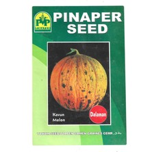 Pinaper Seed Dalaman Kavun Tohumu 10 gr