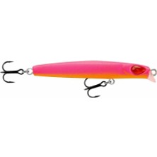 Storm Gomoku Slim Lip Mpglo 4.5 cm 1.7g Maket Balık