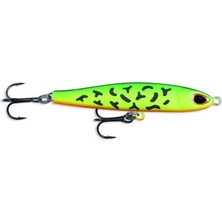 Storm Gomoku Flutter Slim Ft 9.5 cm 11.5g Maket Balık