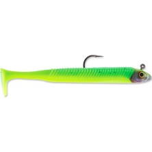 Storm 360GT Searchbait Lc 9 cm 7g Silikon Yem 3+1 Set