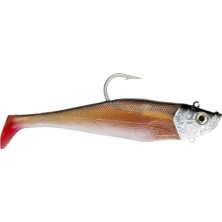 Storm Wildeye Giand Jigging Shad Rtc 23 cm 385G Silikon Yem 3+1 Set