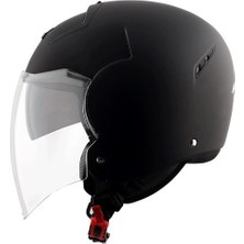 Axor Strıker - Black Gloss Kask