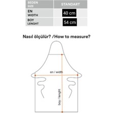 Çocuk Mutfak Önlüğü,etkinlik Önlüğü