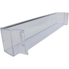 Supervac Samsung Buzdolabı  Kapak Şişe Rafı