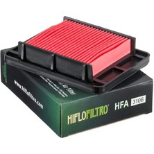 Hiflo Suzuki Gsx 125 R Hava Filtre Hiflo