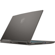 Msi Thin 15 B12UCX-2420TR I5 12450H RTX2050 8gb 512GB 15.6 W11H