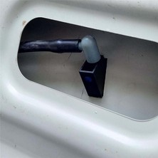 Gencax Mini Cooper Cam Fıskiye Hortumu Bağlantı Aparatı 2 Adet