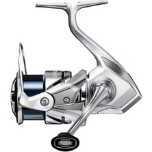 Shimano Stradic 2500 S Fm Olta Makinesi