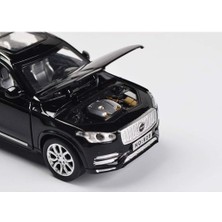 Mundo Venta Volvo XC90 Model Toy Car (Yurt Dışından)