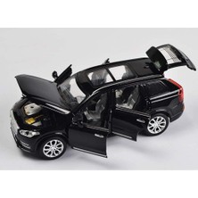 Mundo Venta Volvo XC90 Model Toy Car (Yurt Dışından)