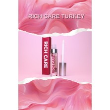 RICH CARE Dolgunlaştırıcı Lip Gloss
