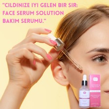 RICH CARE Yüz Serumu