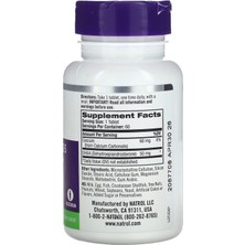 Vitamin Natrol Dhea Mood&stress 50 Mg 60 Tablet | %100 Orijinal