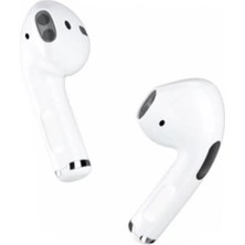 Air 5s Kılıf Hediyeli Ios Android Uyumlu Kablosuz Bluetooth Kulaklık