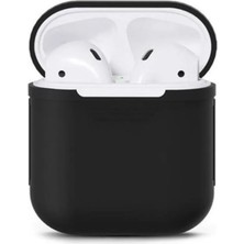 Air 5s Kılıf Hediyeli Ios Android Uyumlu Kablosuz Bluetooth Kulaklık
