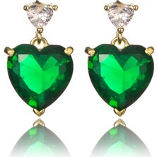 Brisinga Love Story Iı Gümüş Küpe