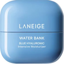 Laneige  Water Bank Intensive Moisturizer - Zengin Nemlendirici Krem 50 ml