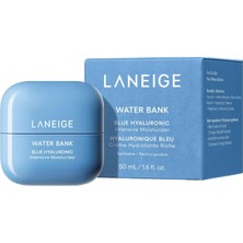 Laneige  Water Bank Intensive Moisturizer - Zengin Nemlendirici Krem 50 ml