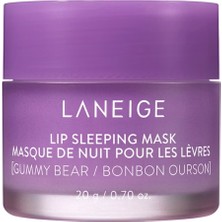 Laneige Lip Sleeping Mask - Dudak Bakım Maskesi 20 gr