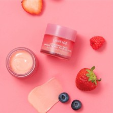 Laneige Lip Sleeping Mask - Dudak Bakım Maskesi 20 gr