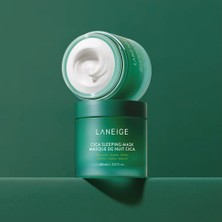 Laneige Cica Sleeping Mask - Gece Maskesi 60 ml