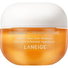 Laneige Radian-C Cream - Nemlendirici Krem  30 ml