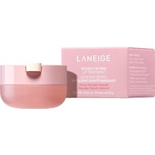 Laneige Bouncy & Firm Lip Treatment - Dolgunlaştırıcı Dudak Bakımı 12 gr