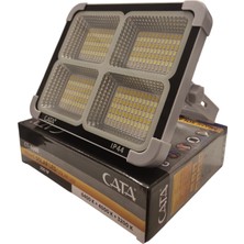 Cata 200 W Miami Solar Led Projektör