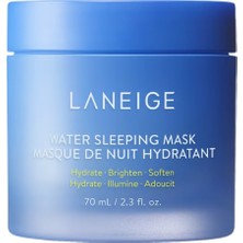 Laneige Water Sleeping Mask - Nemlendirici Gece Maskesi 70 ml