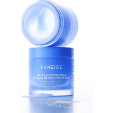 Laneige Water Sleeping Mask - Nemlendirici Gece Maskesi 70 ml