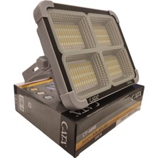 Cata 200 W Miami Solar Led Projektör