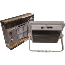 Cata 200 W Miami Solar Led Projektör