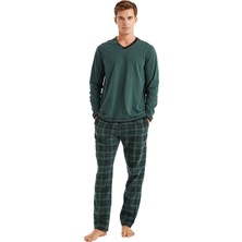 Blackspade Pijama Takımı