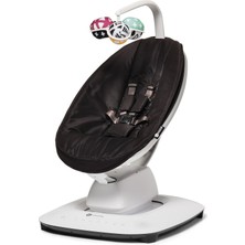 4moms Mamaroo 5.0 Elektrikli Ana Kucağı - Black