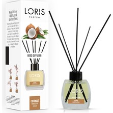 Loris Hindistan Cevizi Oda Kokusu 120 ml