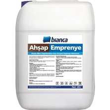 Bianca Ahşap Emprenye 20 Lt