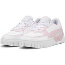 Puma Cali Dream Lth wns Puma White-Whisp Of P
