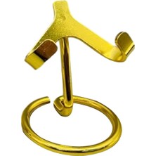 Somodz Kristal Küre Fotoğraf Aksesuarları Küre Mermerler Için 67X54MM (Yurt Dışından)
