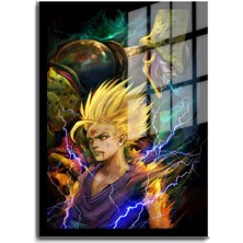 Miyrem   "miyrem Animasyon Kahramanları1^# Design Cam Tablo Model: 03