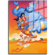 Miyrem   "miyrem Animasyon Kahramanları1^# Design Cam Tablo Model: 69