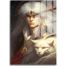 Miyrem   "miyrem Animasyon Kahramanları1^# Design Cam Tablo Model: 227