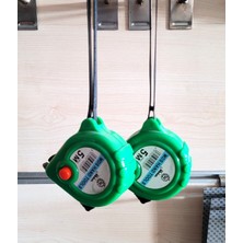 Medusa Şerit Metre 19MM x 5mt