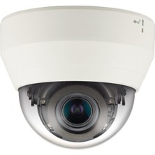 Hanwha QND-6012R 2mp Network Ir Dome Kamera