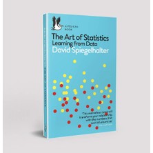 The Art of Statistics: Learning From Data - David Spiegelhalter