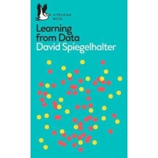 The Art of Statistics: Learning From Data - David Spiegelhalter