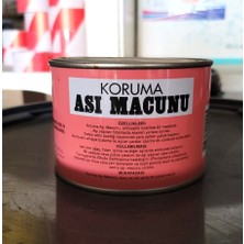 Koruma Aşı ve Budama Macunu